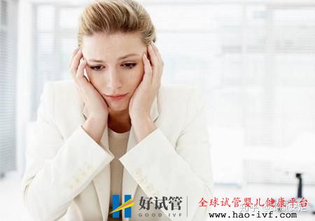 女性年纪大了为什么过试管婴儿容易失败(图1)