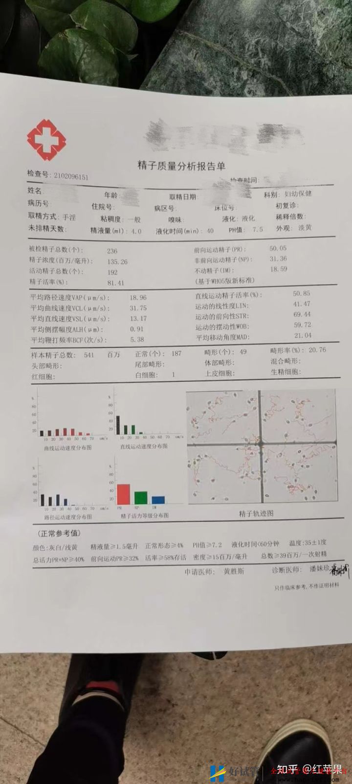 三代试管婴儿一次成功,33岁终于有了自己的孩子!—...(图12)