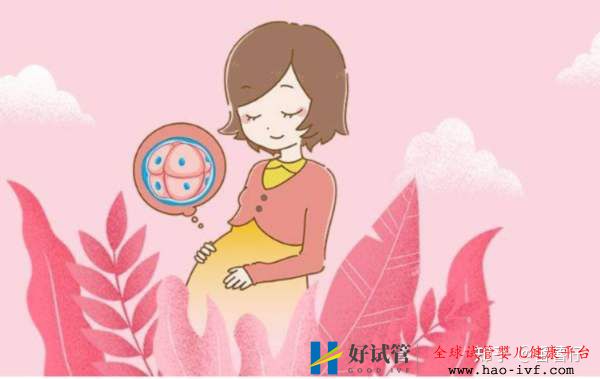 35岁以上高龄产妇就不能操作试管婴儿吗(图1) 35岁以上高龄产妇就不能操作试管婴儿吗(图1)