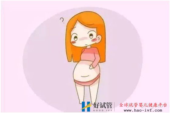 试管婴儿多久移植着床多囊做试管婴儿成功率是多少(图2)