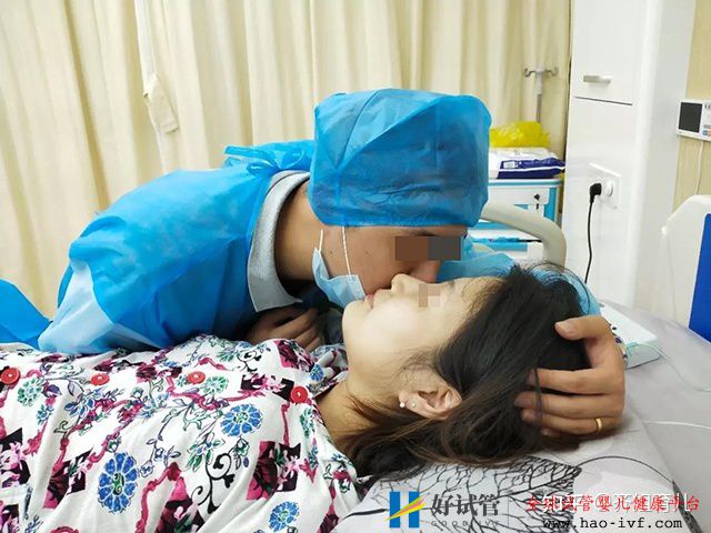 6年试管经历告诫女性别轻易做试管婴儿,三个代价...(图3)