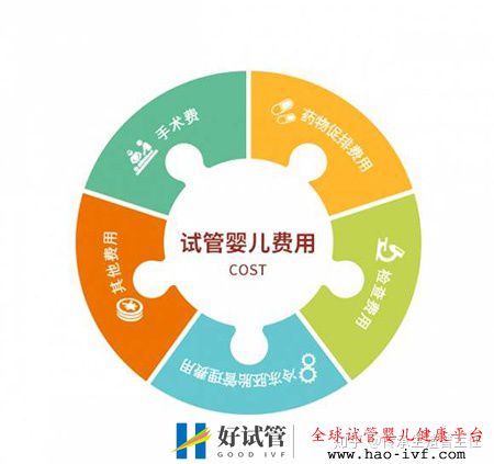 广州第三代试管婴儿费用明细(图1)