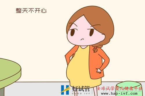 试管婴儿过程痛苦吗医生嘱咐这5种心理,女性朋...(图3)