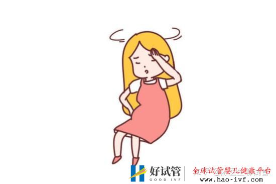 试管婴儿过程痛苦吗医生嘱咐这5种心理,女性朋...(图7)