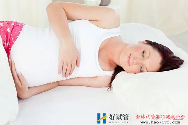 试管婴儿手术需要女性承担多大的痛苦(图3)