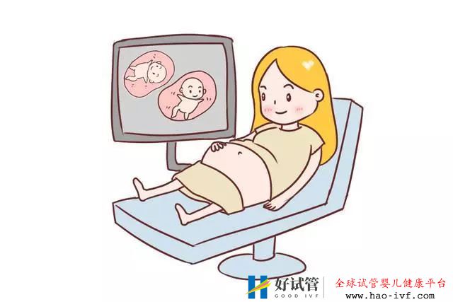 人工受孕、试管婴儿，怀双胞胎机率多高？妊娠注意事项指南(图3)
