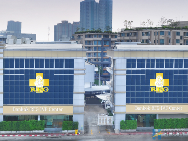 泰国RFG医院