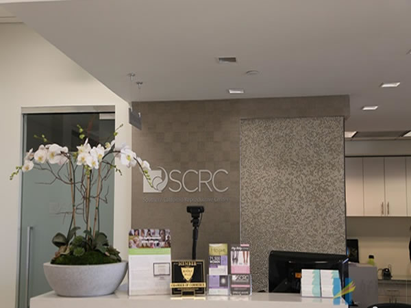 美国SCRC南加州生殖中心（SCRC）