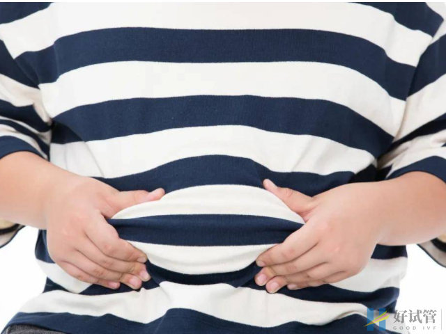 促排卵变胖是暂时性的