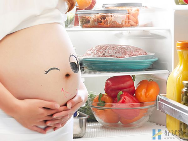 孕期有很多食物要忌口