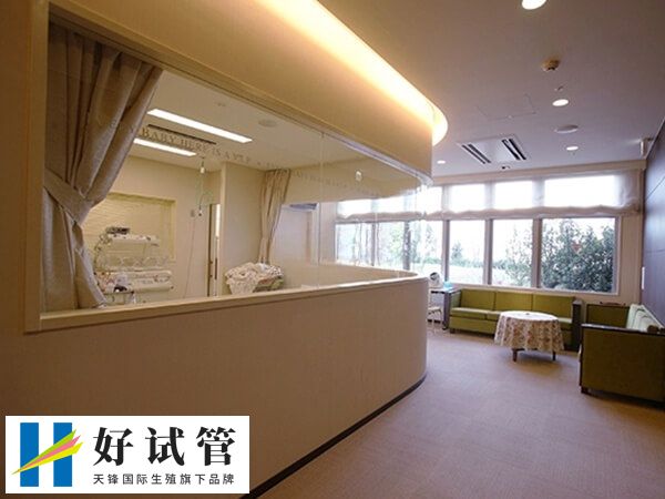 日本英医院试管怎么样(图1) 日本英医院位于日本大阪神户