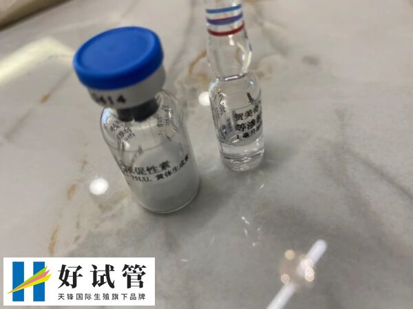 短方案促排卵检查阶段会返院1-2次