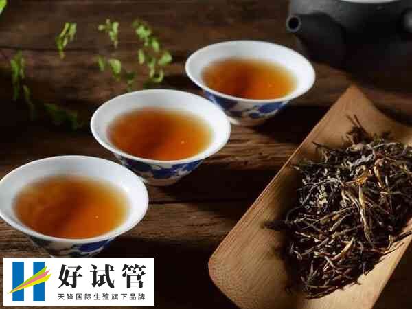 男性备孕可不可以喝茶(图1) 备孕适量饮茶不影响身体健康