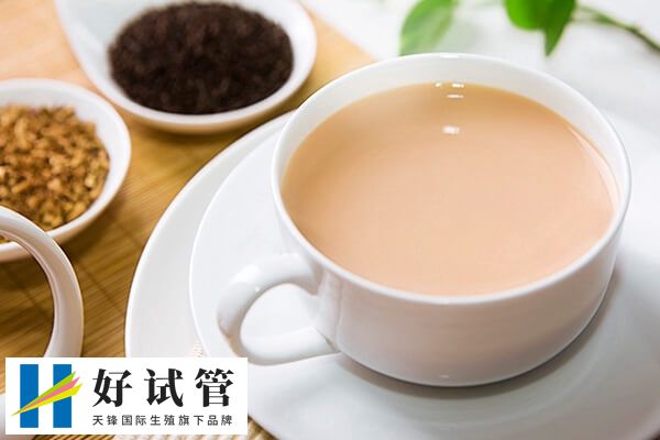 长期喝奶茶会影响内分泌抑制排卵