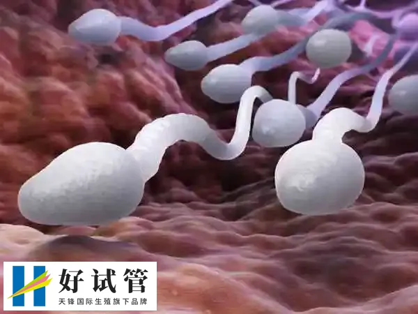 试管婴儿取不出精子怎么办(图1) 试管取精一般是男性通过手淫完成的
